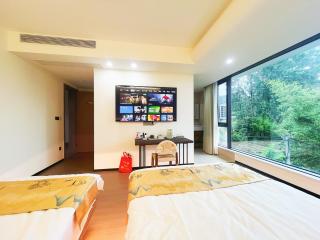 Tonglu Lanyu Yunting Homestay - - 2