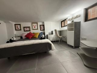 Loft 19 Boutique - Heated pool - Los Cristianos - 6