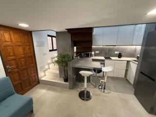 Loft 19 Boutique - Heated pool - Los Cristianos - 8