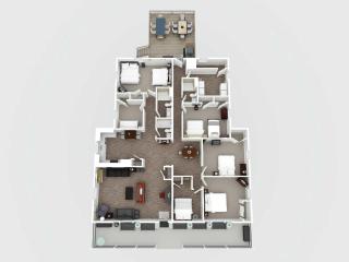 Spacious Family Home very close to ARK - Williamstown - 6