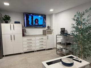 Loft 19 Boutique - Heated pool - Los Cristianos - 5