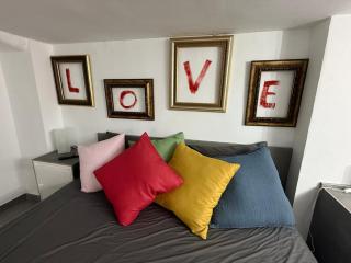 Loft 19 Boutique - Heated pool - 8