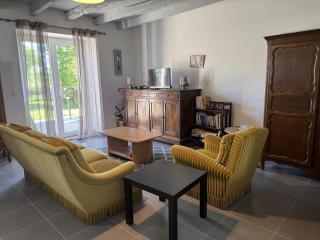 Charmante maison à PADIRAC - Padirac - 8