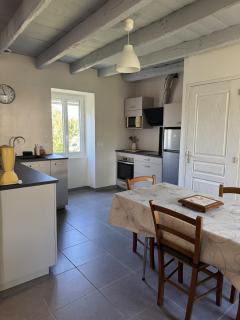 Charmante maison à PADIRAC - Padirac - 5