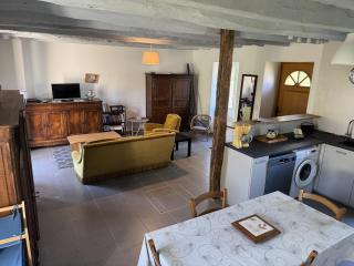 Charmante maison à PADIRAC - Padirac - 7