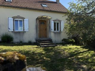 Charmante maison à PADIRAC - Padirac - 3