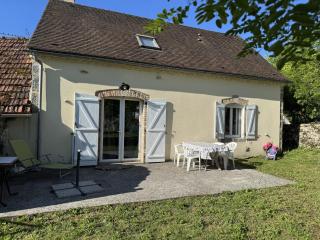 Charmante maison à PADIRAC - 1