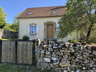 Charmante maison à PADIRAC - Padirac - 0