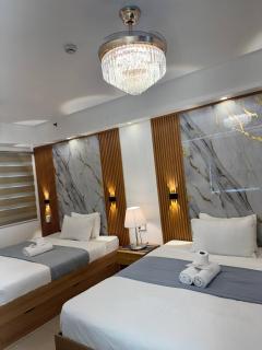 Relax in Pasay Citys Best Kept Secret - Spacious Condo with Garden View - 8
