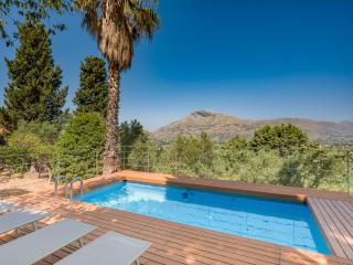 Villa Hybiscus con piscina - 6