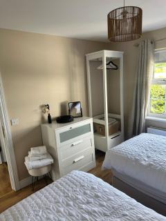 The Holiday Home at 48b - - 7