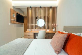Stylish Suite - Rhodes Town - 9
