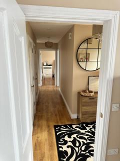 The Holiday Home at 48b - - 6