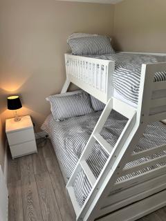The Holiday Home at 48b - - 5