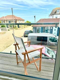 Bay View - Pevensey - 1