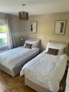The Holiday Home at 48b - - 4