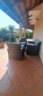 Casa vacanze Pizzo - Villa Rose - Pizzo - 3