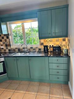 The Holiday Home at 48b - - 3