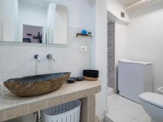 Cà di Mattia - La Spezia - 2