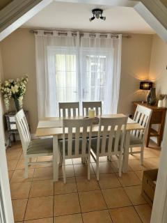 The Holiday Home at 48b - - 2