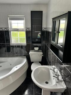 The Holiday Home at 48b - - 1
