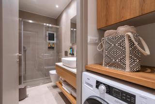 Stylish Suite - Rhodes Town - 8