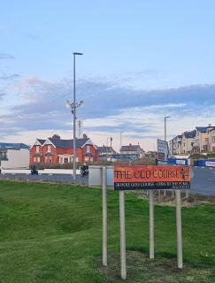 Atlantic View - Portstewart - 1