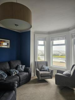 Atlantic Sea View - 1