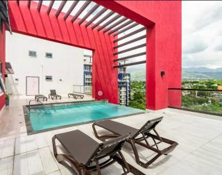 Parkhurst 303 King Bed Pool and Gym - Kingston - 9