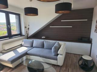 Apartman 3 kk, Moto GP 5min, garáž - Veselka - 0