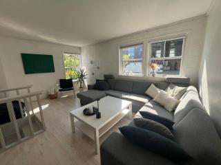 Great apartment in Stavanger - Stavanger - 0