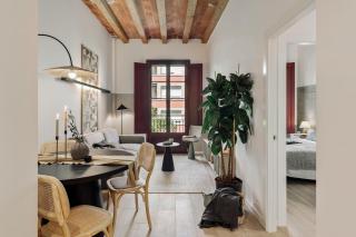 Estiu - 2 bedrooms and balcony in Sant Antoni - 6