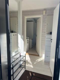 Great apartment in Stavanger - Stavanger - 5
