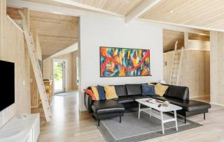 4 Bedroom Stunning Home In Fjerritslev - Fjerritslev - 8