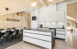 4 Bedroom Stunning Home In Fjerritslev - Fjerritslev - 5