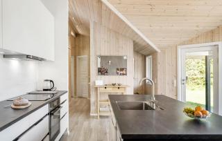 4 Bedroom Stunning Home In Fjerritslev - Fjerritslev - 4