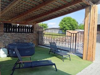 Bohemica Apartman 4 - 9