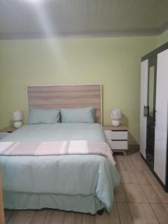 Dees B and B - Rustenburg - 4