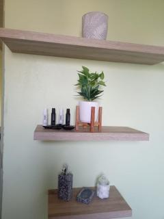Dees B and B - Rustenburg - 2