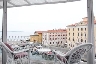 Art Hotel Tartini - 7