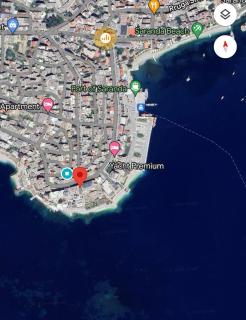 Beach Side Rooms - Sarandë - 0
