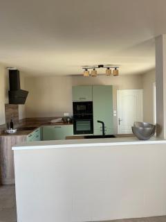Vacation home with a private pool in Puyméras - Puyméras - 7