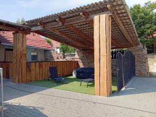 Bohemica Apartman 4 - Kouřim - 4