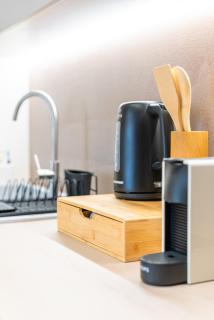 Stylish Suite - Rhodes Town - 2