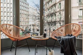 Hidiv - 3 bedrooms and terrace in Eixample Dreta - Barcelona - 6
