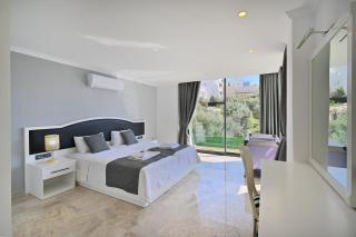 Villa Tamara - Kaş - 0