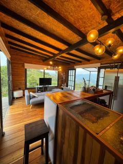 Jardín Satori Glamping - Piedecuesta - 6