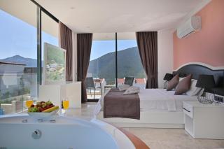 Villa Tamara - Kaş - 9