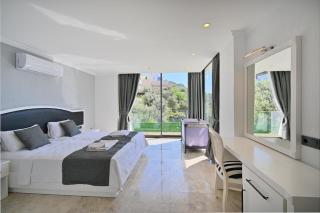 Villa Tamara - Kaş - 7