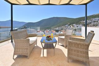 Villa Tamara - Kaş - 4
